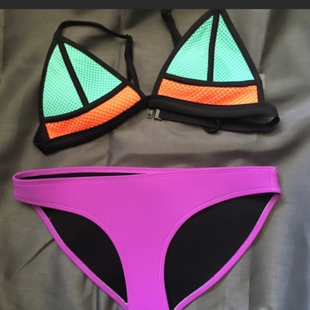 Triangl Bikini